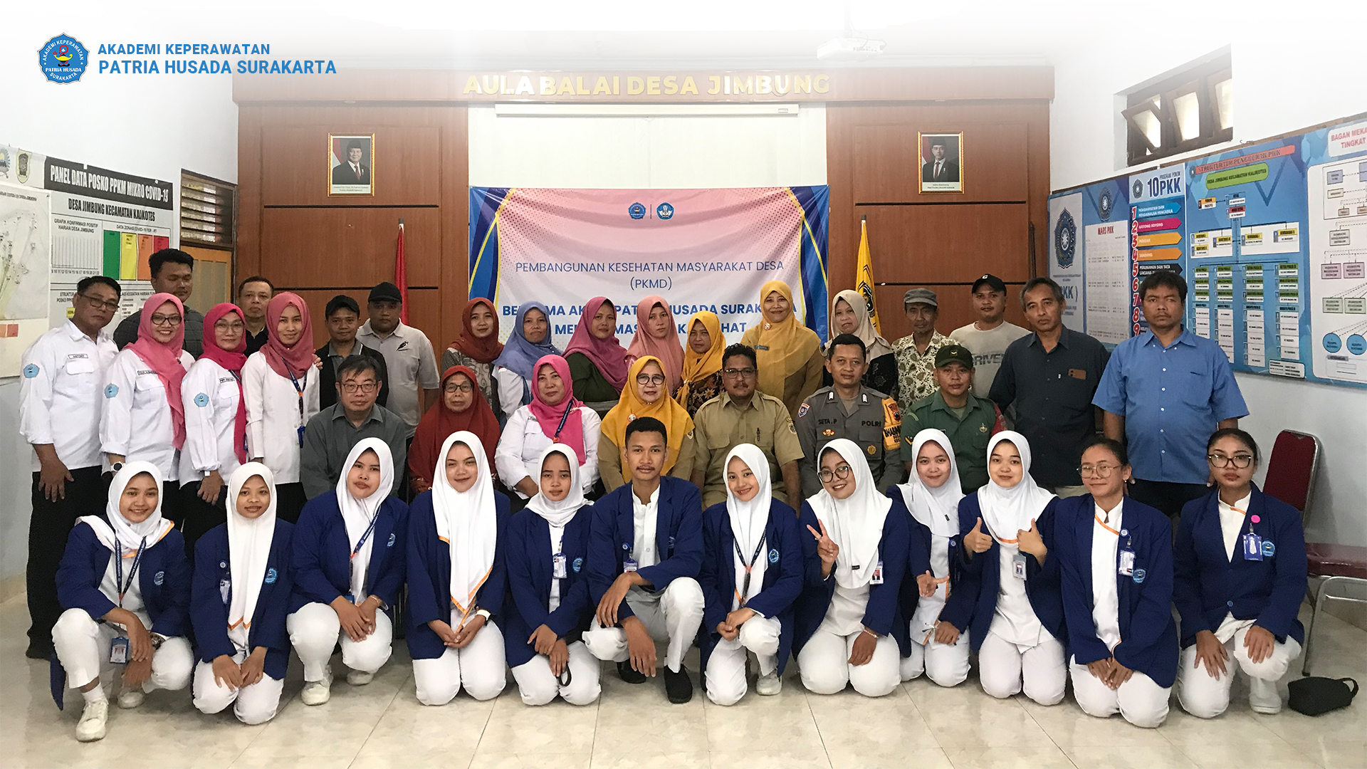 KKN