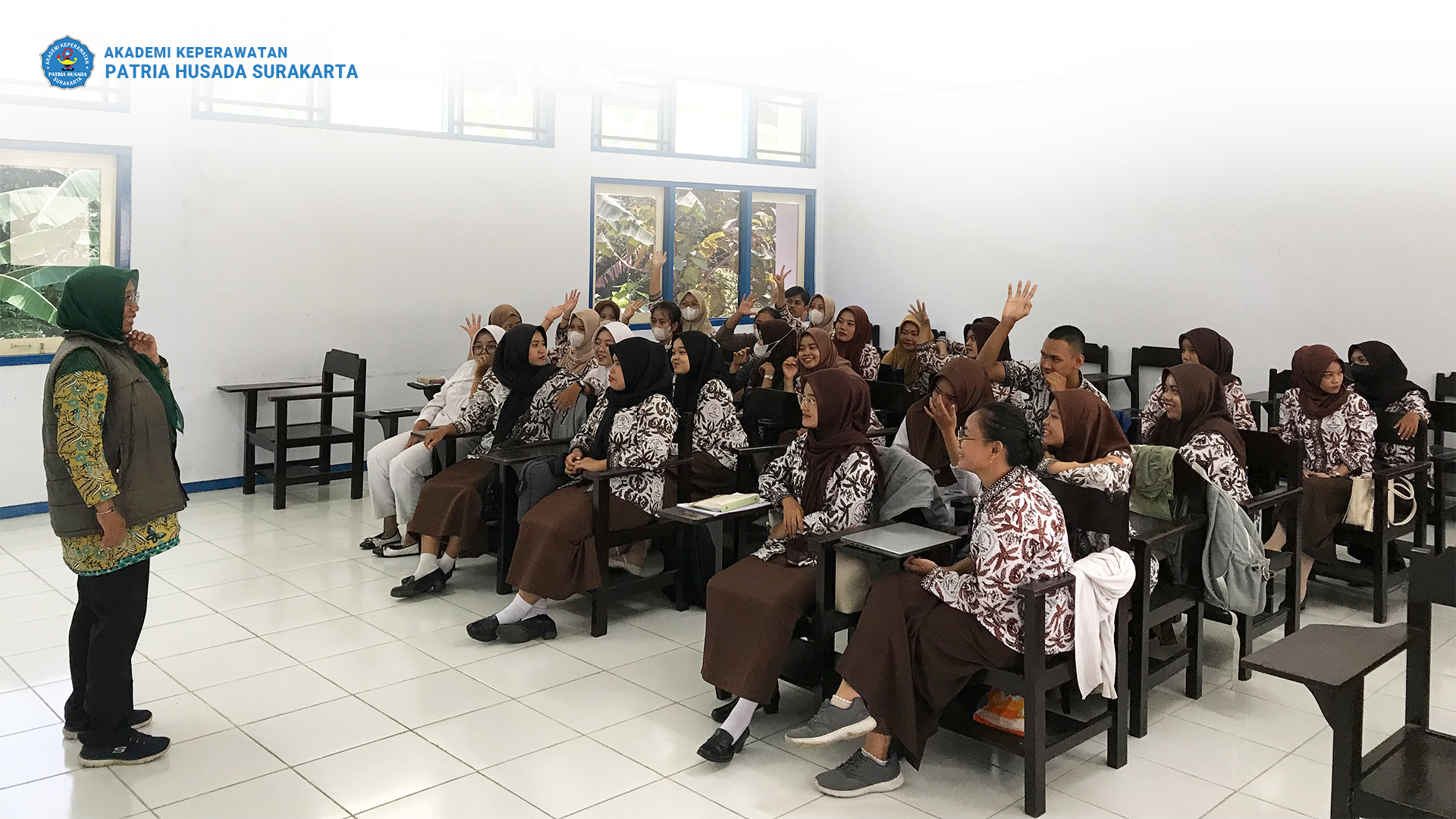 Kelas Bahasa Jepang