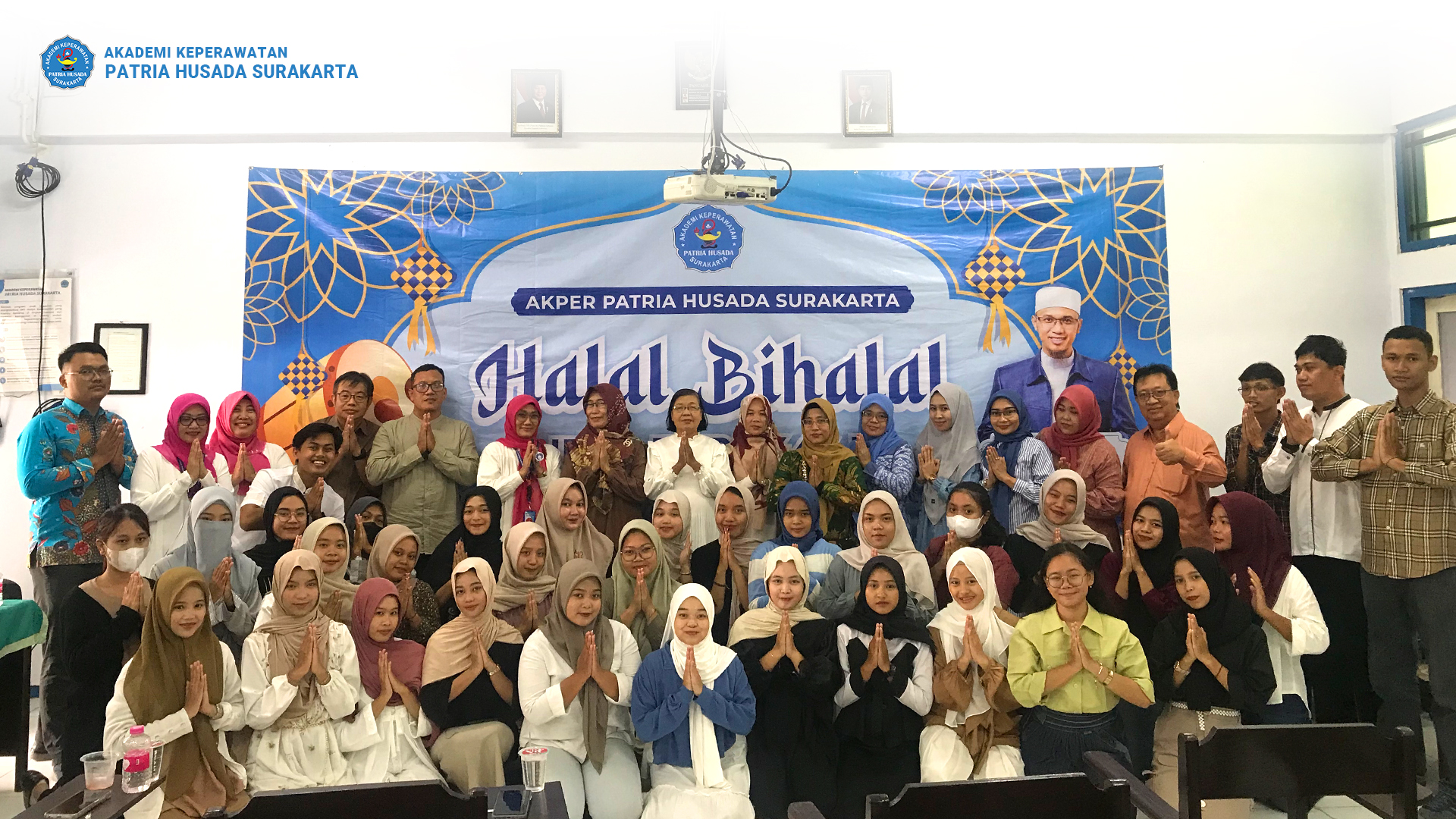 halal bihalal